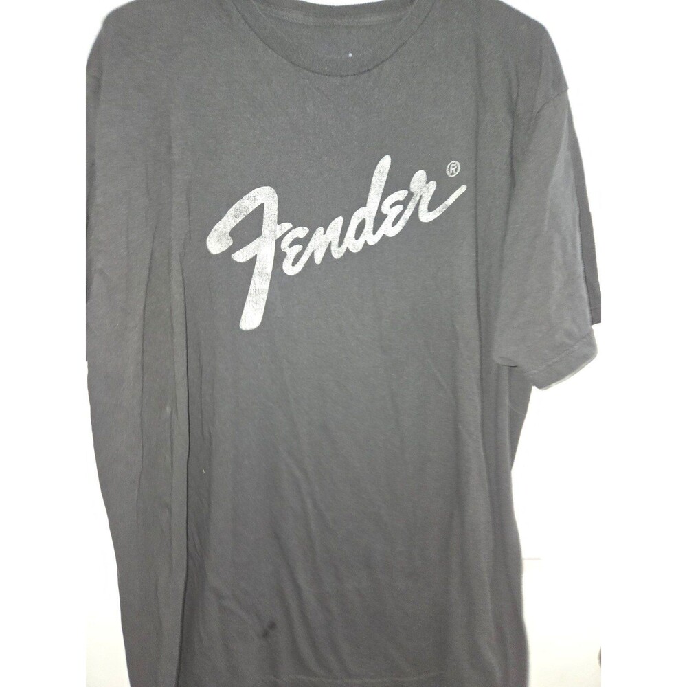 Fender 2XL T-Shirt